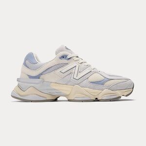 NEW BALANCE 9060 PEARL GREY LINEN